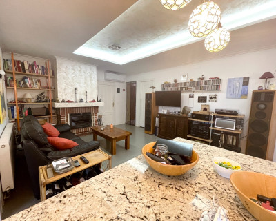 Resale - Finca / Country Property - Crevillente