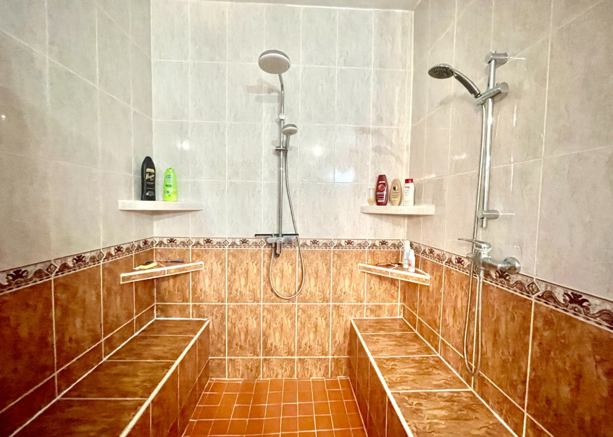 Resale - Finca / Country Property - Crevillente