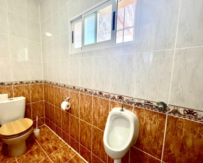 Resale - Finca / Country Property - Crevillente