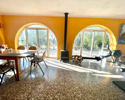 Resale - Finca / Country Property - Crevillente