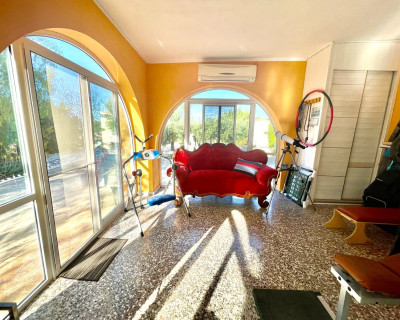 Resale - Finca / Country Property - Crevillente