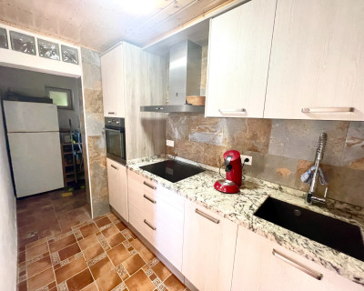 Resale - Finca / Country Property - Crevillente