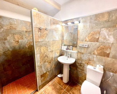 Resale - Finca / Country Property - Crevillente