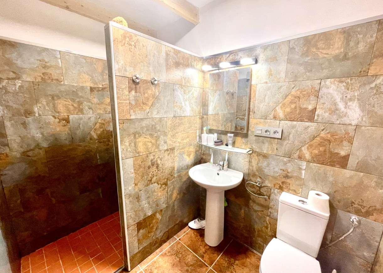 Resale - Finca / Country Property - Crevillente