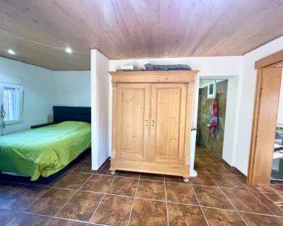 Resale - Finca / Country Property - Crevillente