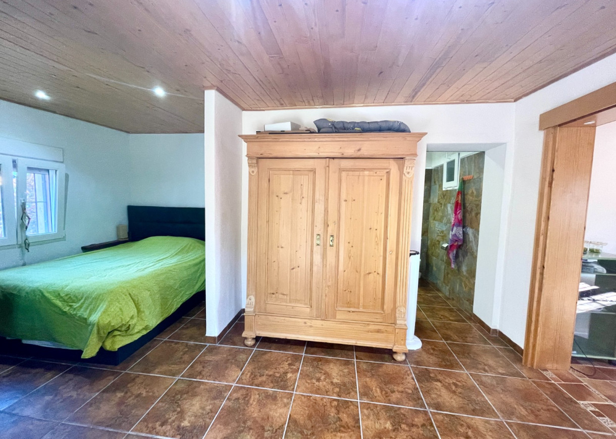 Resale - Finca / Country Property - Crevillente