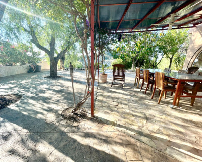 Resale - Finca / Country Property - Crevillente
