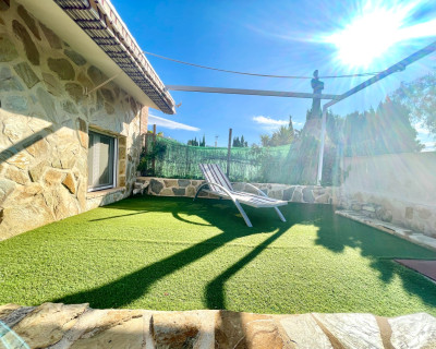 Resale - Finca / Country Property - Crevillente