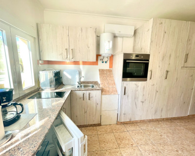 Resale - Finca / Country Property - Crevillente