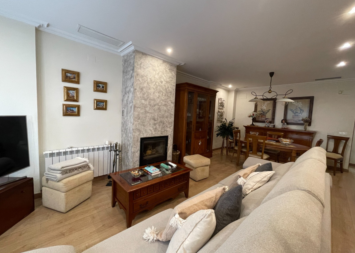 Resale - Townhouse - Elche - Center
