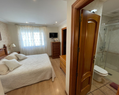 Resale - Townhouse - Elche - Center