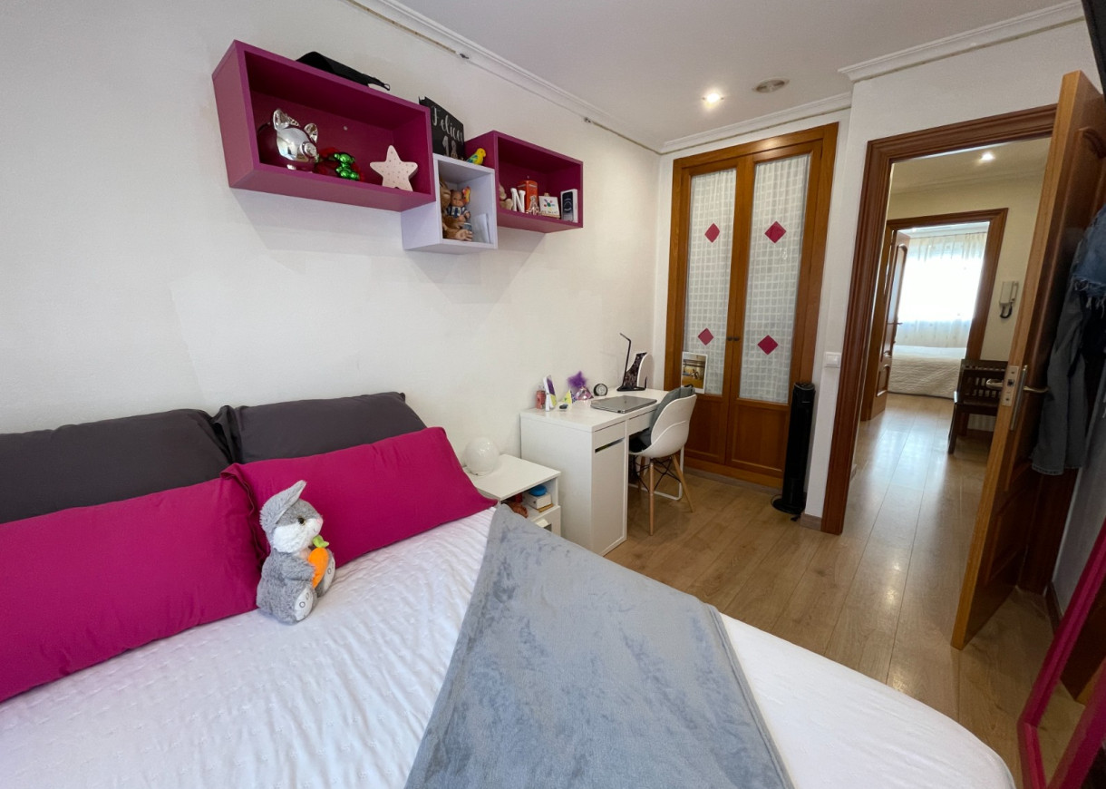 Resale - Townhouse - Elche - Center