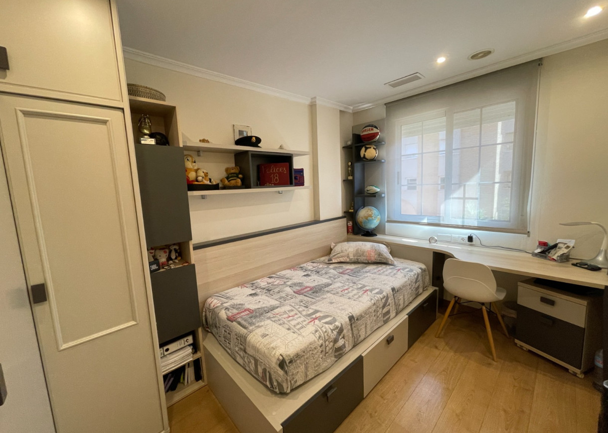 Resale - Townhouse - Elche - Center