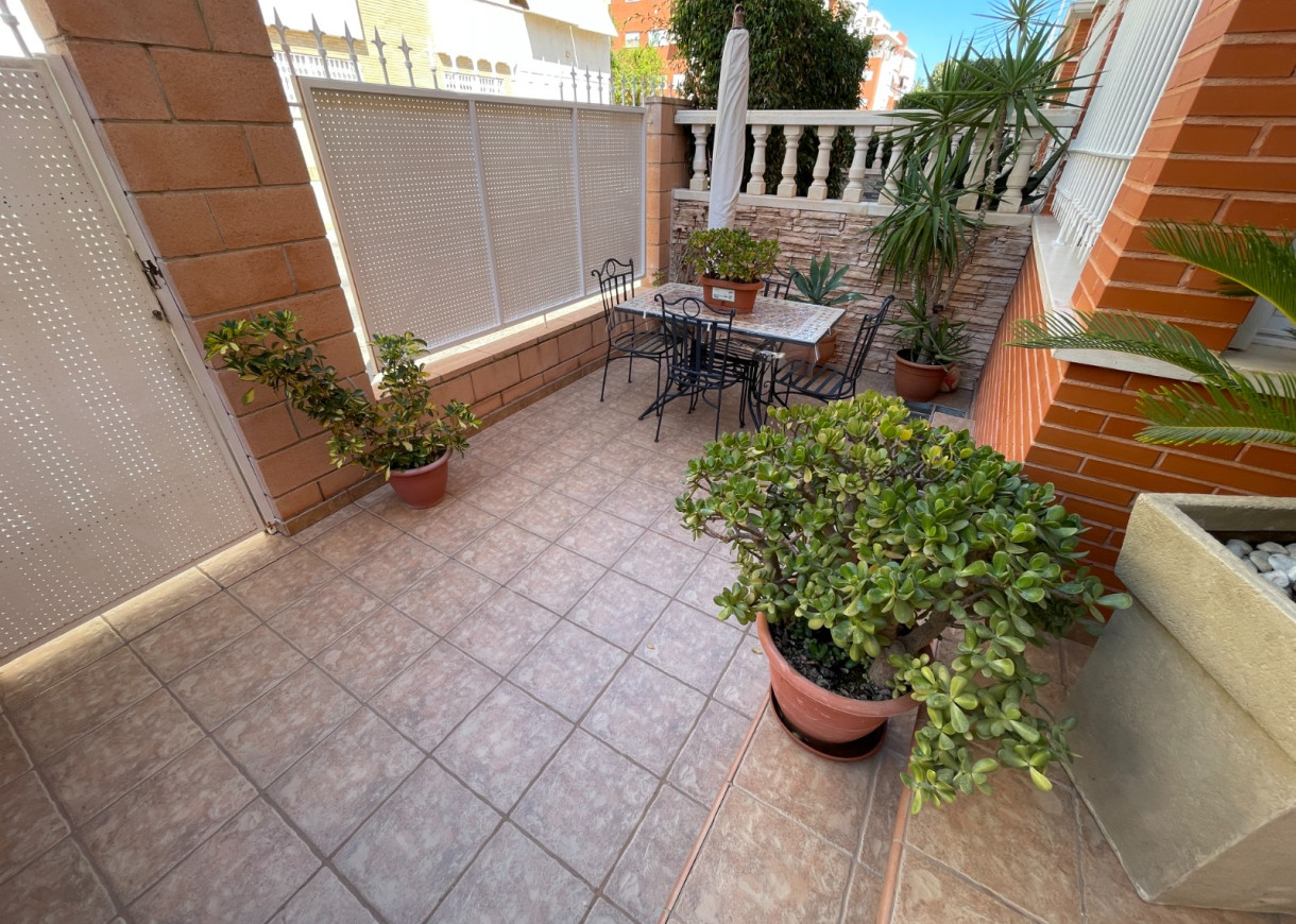 Resale - Townhouse - Elche - Center