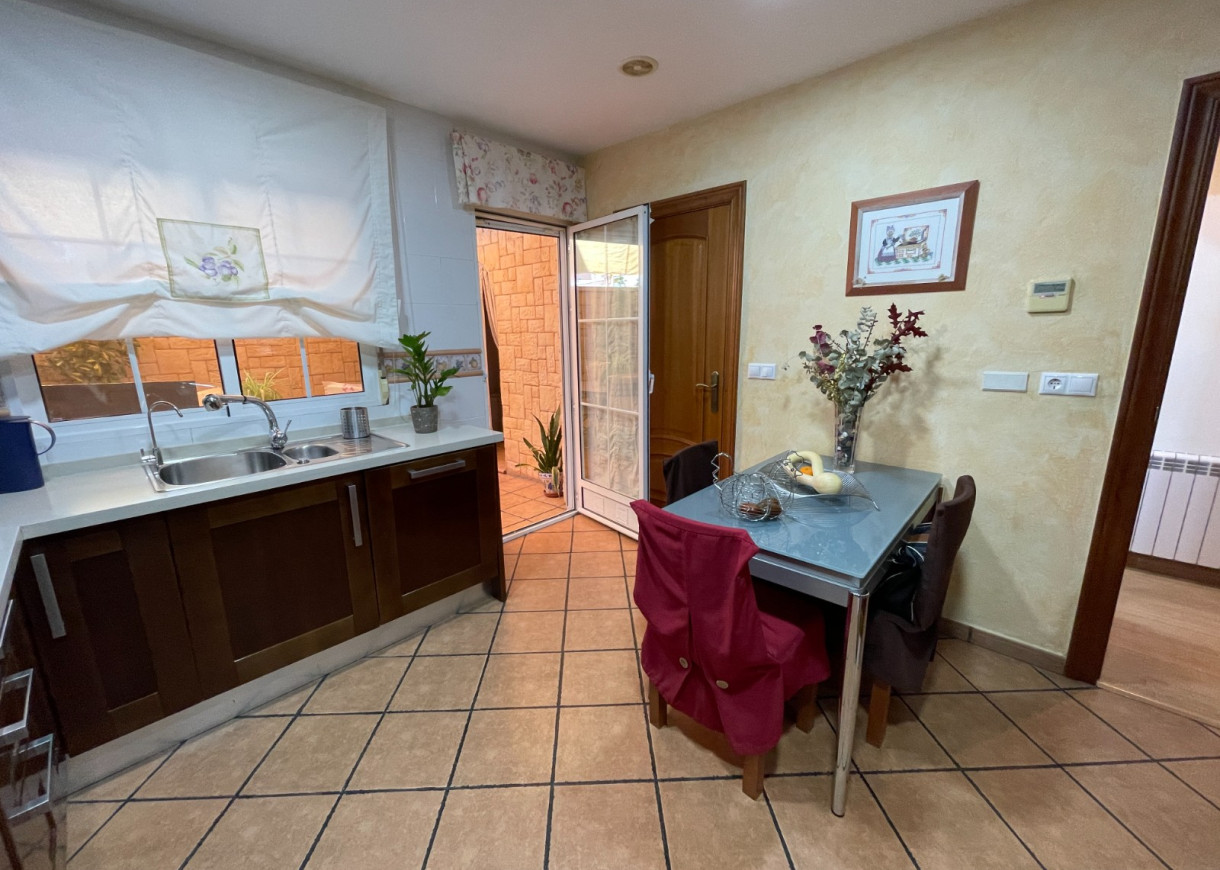 Resale - Townhouse - Elche - Center