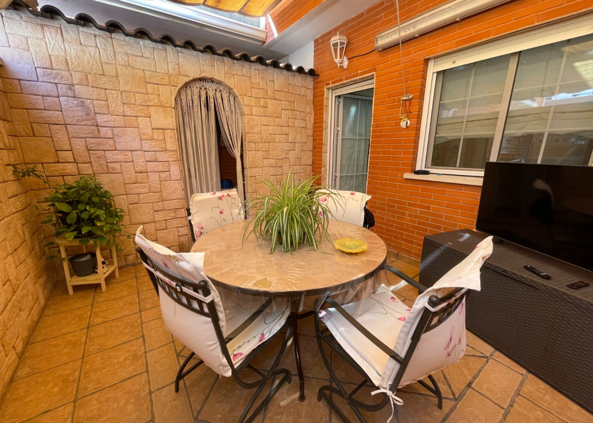 Resale - Townhouse - Elche - Center