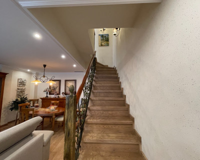 Resale - Townhouse - Elche - Center