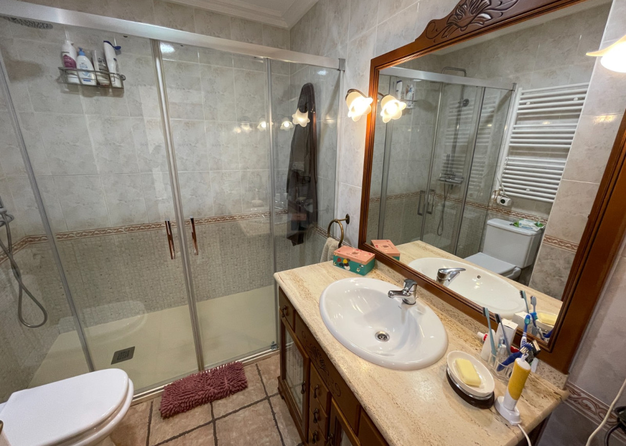 Resale - Townhouse - Elche - Center