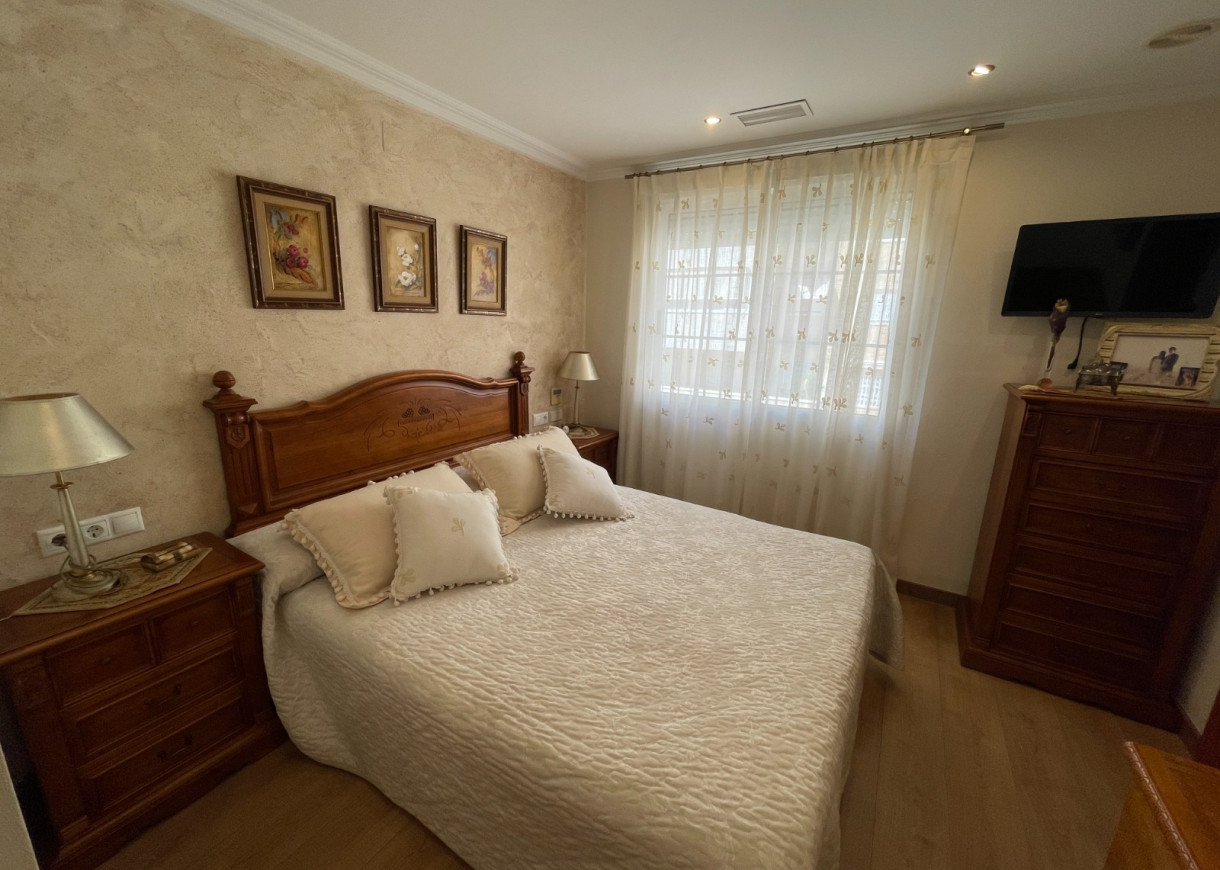 Resale - Townhouse - Elche - Center