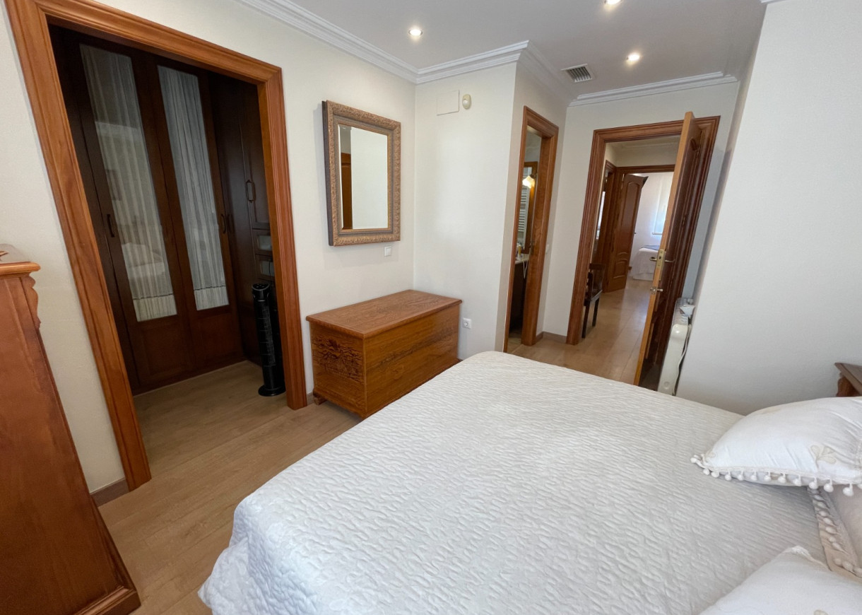 Resale - Townhouse - Elche - Center