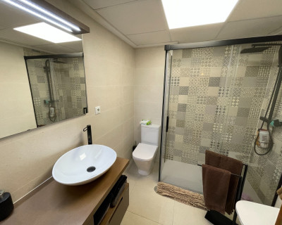 Resale - Townhouse - Elche - Center