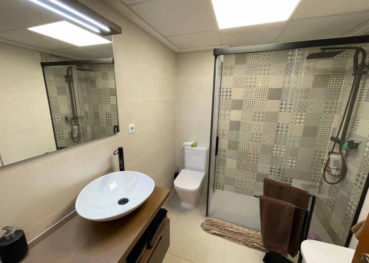 Resale - Townhouse - Elche - Center