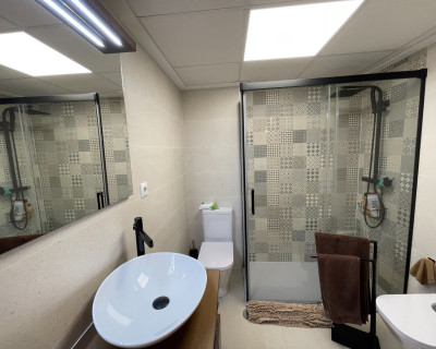Resale - Townhouse - Elche - Center