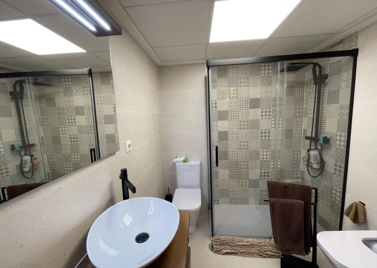 Resale - Townhouse - Elche - Center