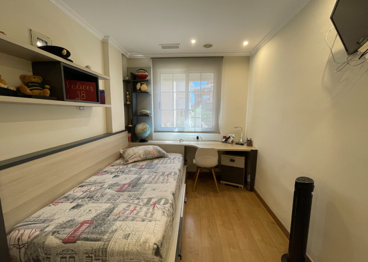 Resale - Townhouse - Elche - Center