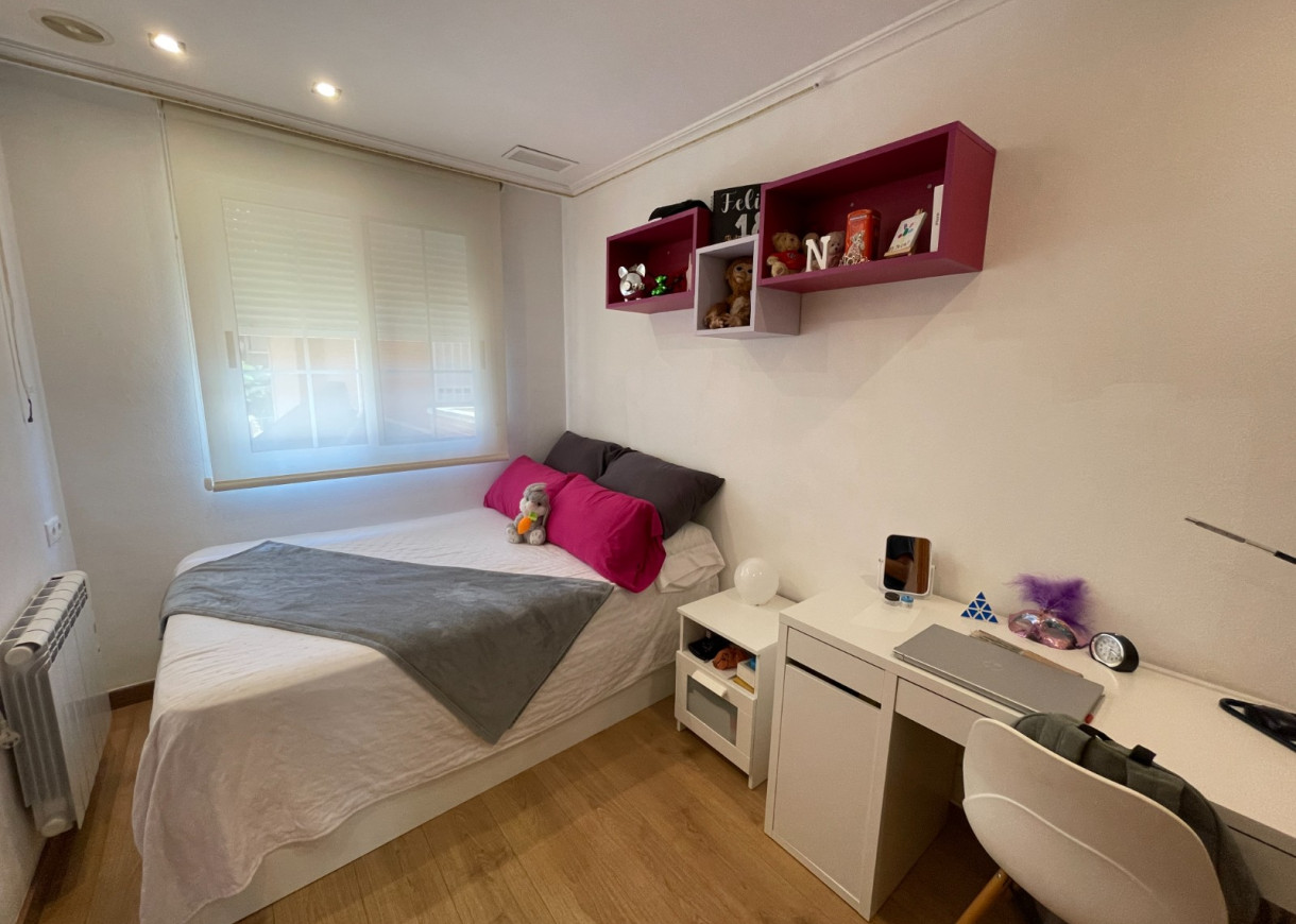 Resale - Townhouse - Elche - Center
