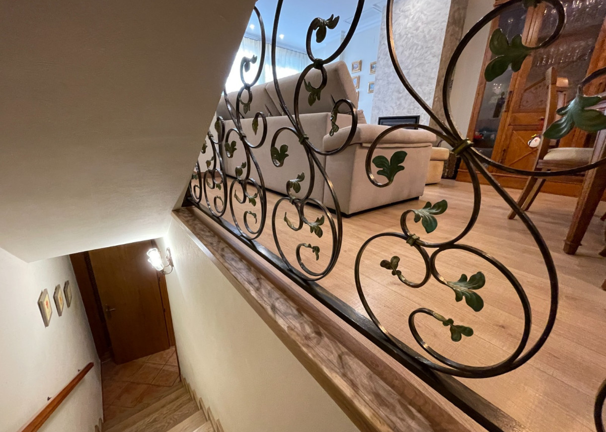 Resale - Townhouse - Elche - Center
