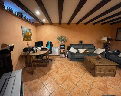 Resale - Townhouse - Elche - Center