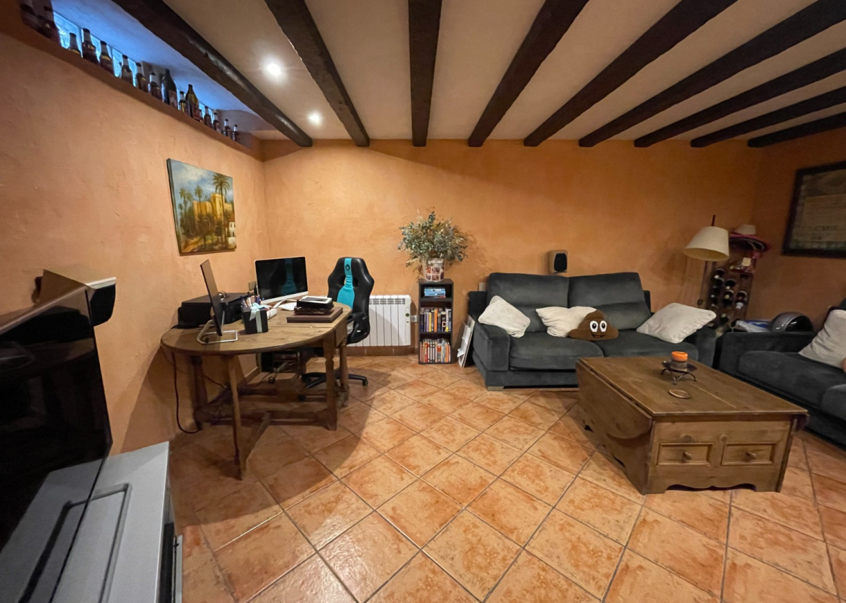 Resale - Townhouse - Elche - Center