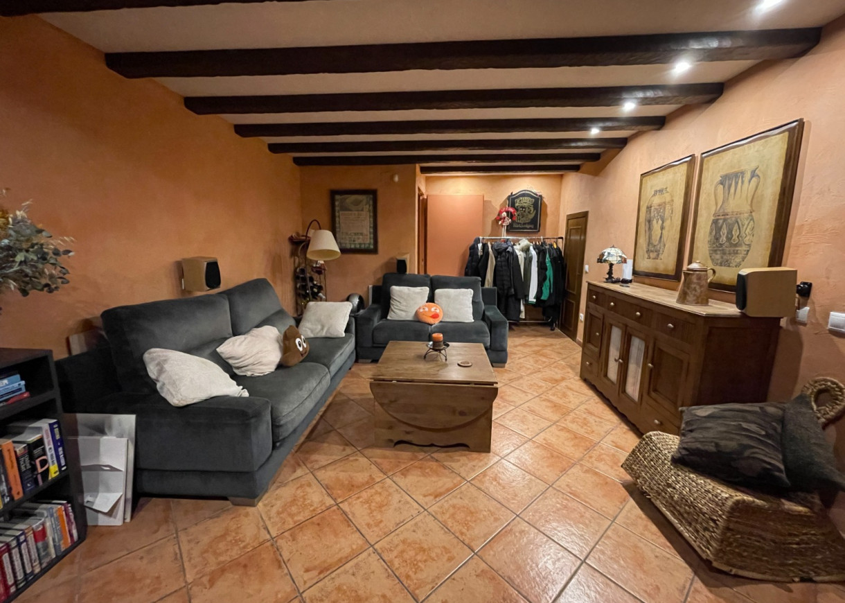 Resale - Townhouse - Elche - Center