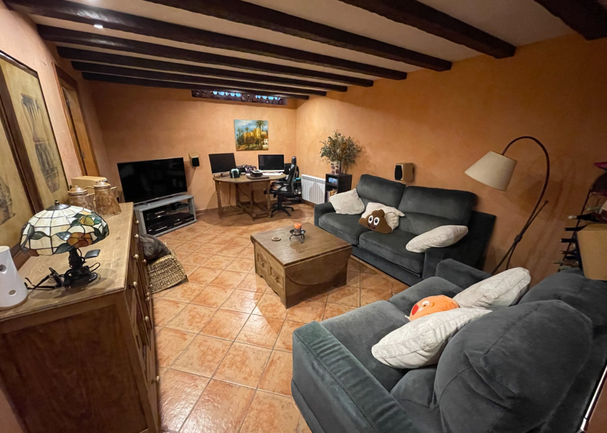 Resale - Townhouse - Elche - Center