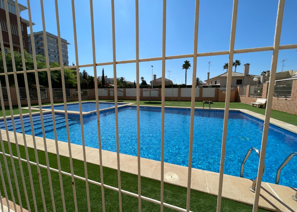 Resale - Townhouse - Elche - Center