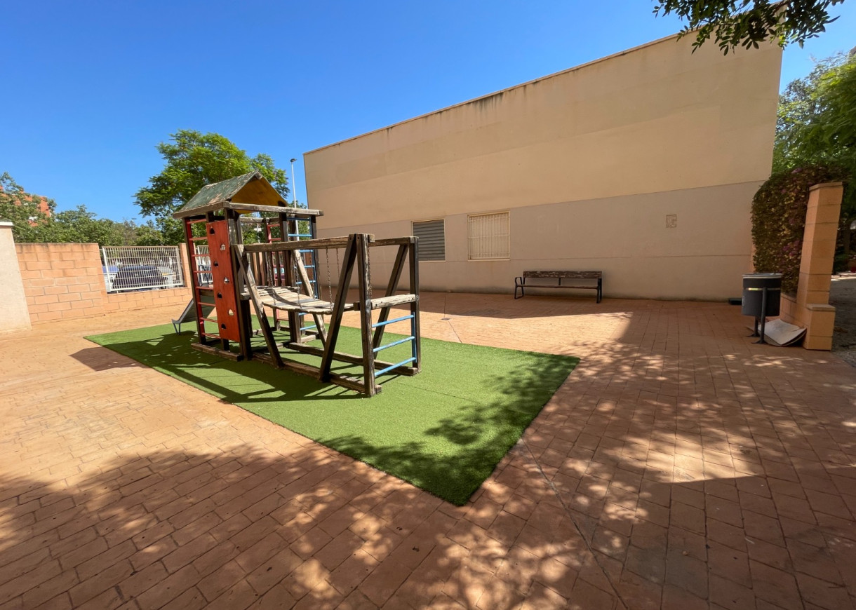 Resale - Townhouse - Elche - Center