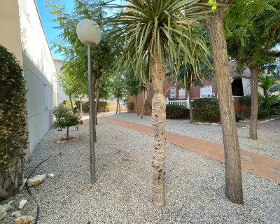 Resale - Townhouse - Elche - Center