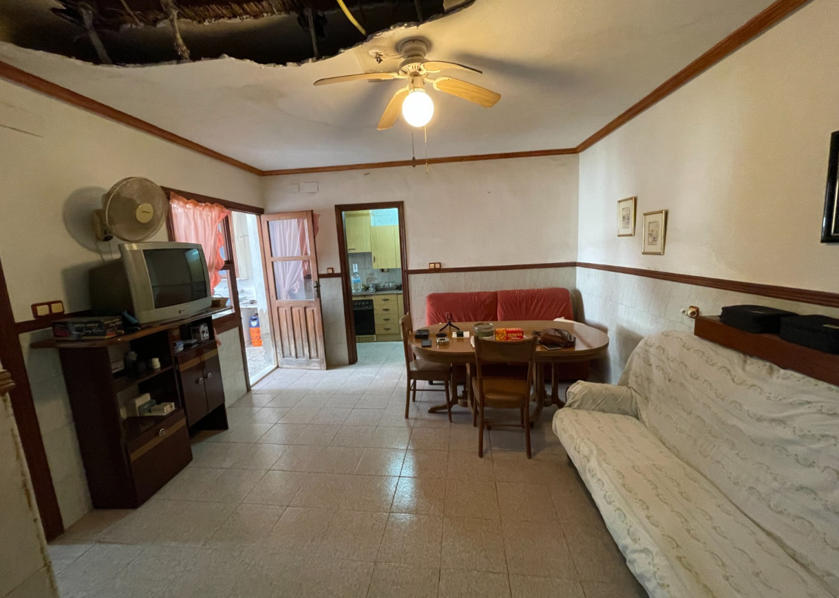 Resale - Townhouse - Benejuzar - Comunidad Valenciana