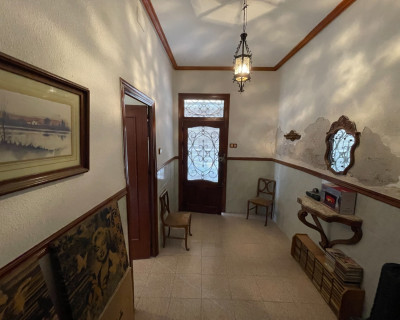 Resale - Townhouse - Benejuzar - Comunidad Valenciana