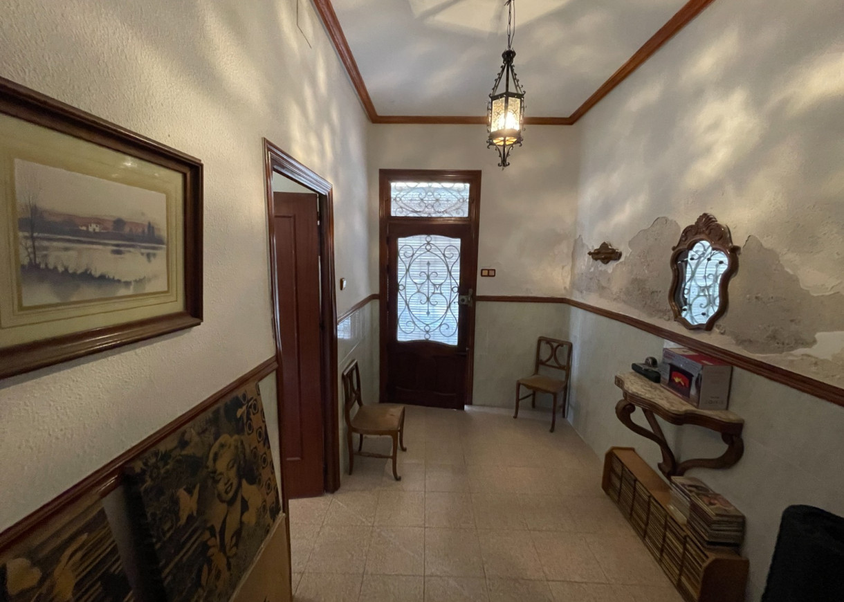 Resale - Townhouse - Benejuzar - Comunidad Valenciana