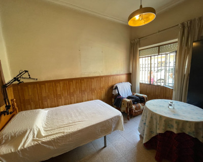 Resale - Townhouse - Benejuzar - Comunidad Valenciana