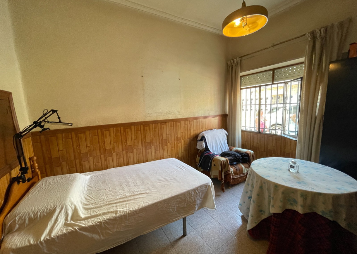 Resale - Townhouse - Benejuzar - Comunidad Valenciana