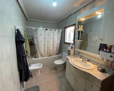 Resale - Townhouse - Benejuzar - Comunidad Valenciana