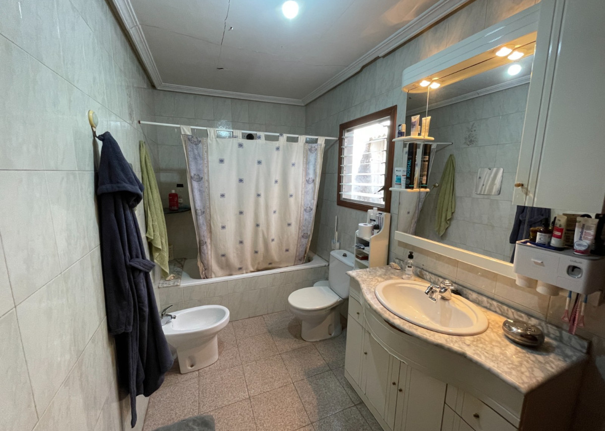 Resale - Townhouse - Benejuzar - Comunidad Valenciana