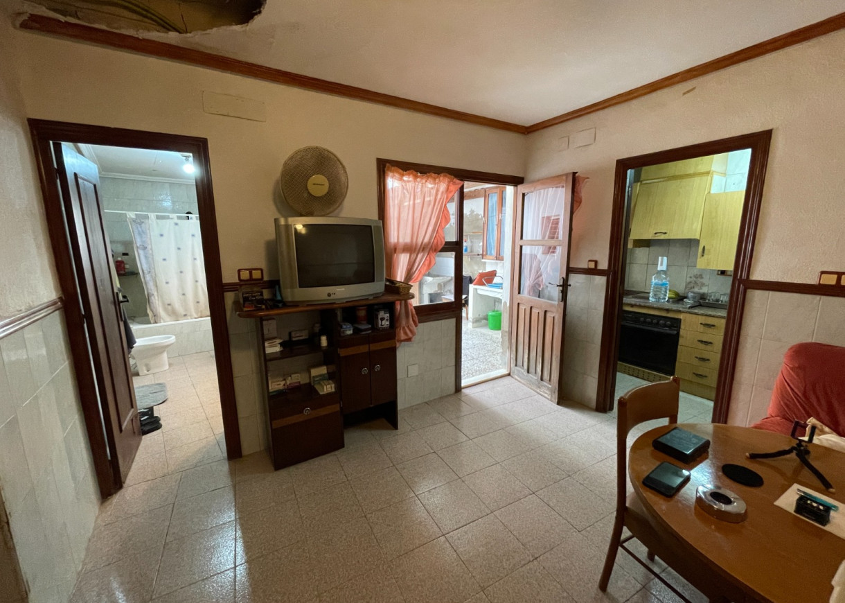 Resale - Townhouse - Benejuzar - Comunidad Valenciana
