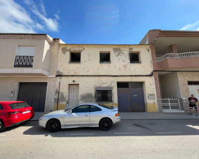 Resale - Townhouse - Benejuzar - Comunidad Valenciana