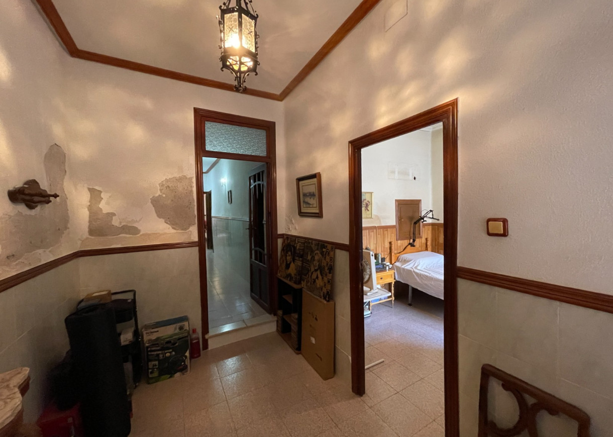 Resale - Townhouse - Benejuzar - Comunidad Valenciana