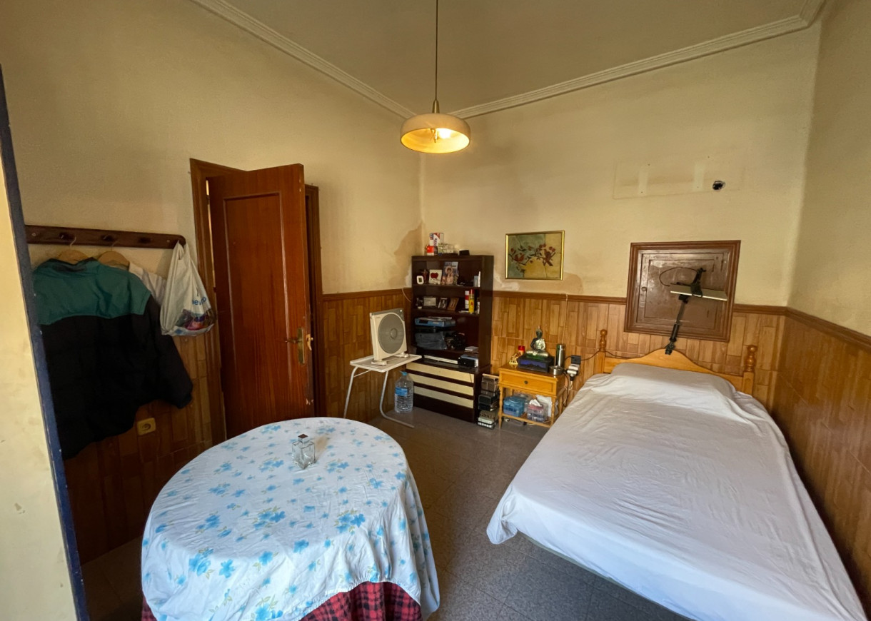 Resale - Townhouse - Benejuzar - Comunidad Valenciana