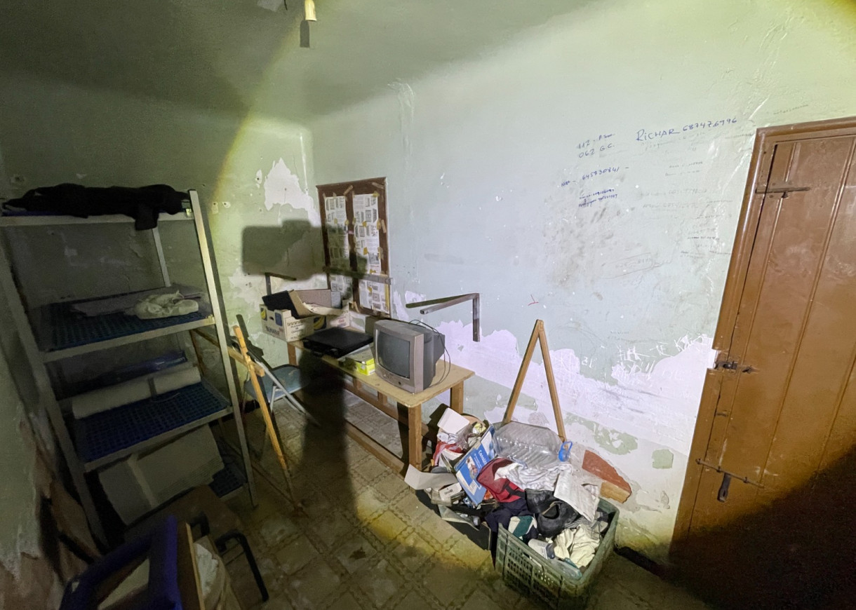 Resale - Townhouse - Benejuzar - Comunidad Valenciana
